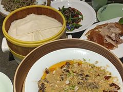 -北平盛世·新京菜·北京烤鸭(劲松·双井店)