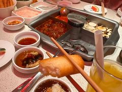 -海底捞火锅(杭州庆春路夜宵主题店)