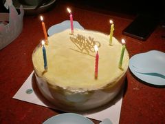 -7cake榴莲千层蛋糕(塘苗路店)
