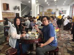 -民信老铺(华盖路店)