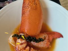 -广州花园酒店-凌璇阁360度高空海鲜自助餐CAROUSEL