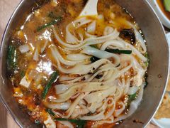 -小满手工粉(北京富力广场店)