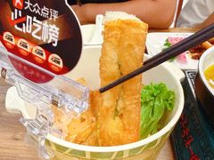 -锡和无锡菜(景丽苑店)