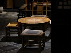 -月栖华明-云间草堂清茶馆(泗泾古镇店)