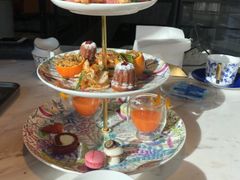 -The ROOF (通盈中心店)