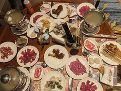 -龙城咖啡厅(常州富都洲际店)