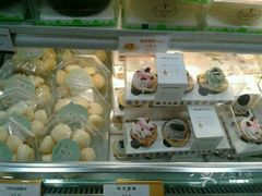 -仟吉KenGee(国贸360店)