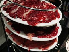 -八合里牛肉火锅(新洲店)