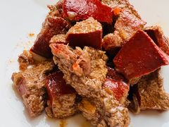 -旺顺阁海鲜广场(亚运村店)