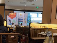-小菜园新徽菜(芜湖万达店)