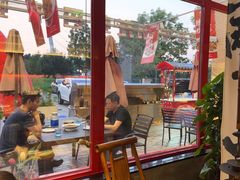 -四川饭店·小龙虾(长白店)