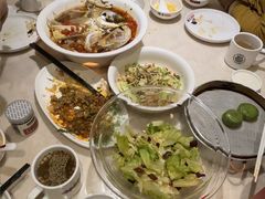 -味上湘菜馆(岳麓山店)