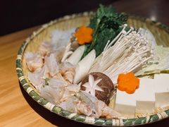 -綱元·海鲜豆捞(明州里店)