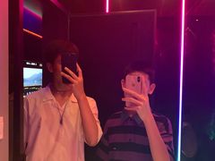 -PALA·PALA PARTY KTV(青悦城店)