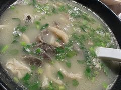 -老班长手工灌汤包老店(东山店)