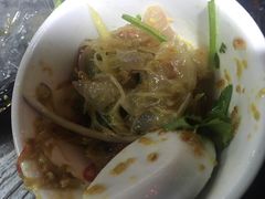 -官塘锋记鱼生·生腌·砂锅粥(牌坊街店)