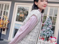 -秀儿家の小确幸花园西餐厅