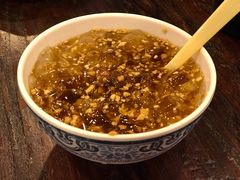 红糖冰粉-一岚一山(角门总店)