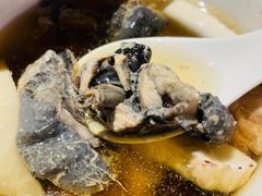 -啫神·广州地标美食(北京路店)