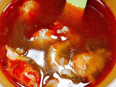-海盗虾饭·剥好的小龙虾饭(上地辉煌店)