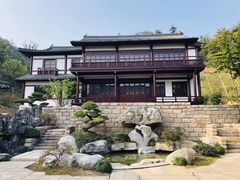 -径山寺
