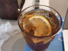 -海口绿发希尔顿酒店-田园汇自助餐·三文鱼·海鲜