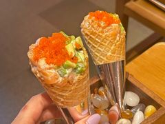 -MIKOMIKO和牛烧肉专门店(南门店)