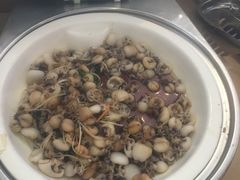 -荣誉国际酒店-云顶旋转餐厅