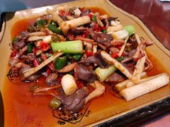 -金鼎客私房菜(万寿福居店)
