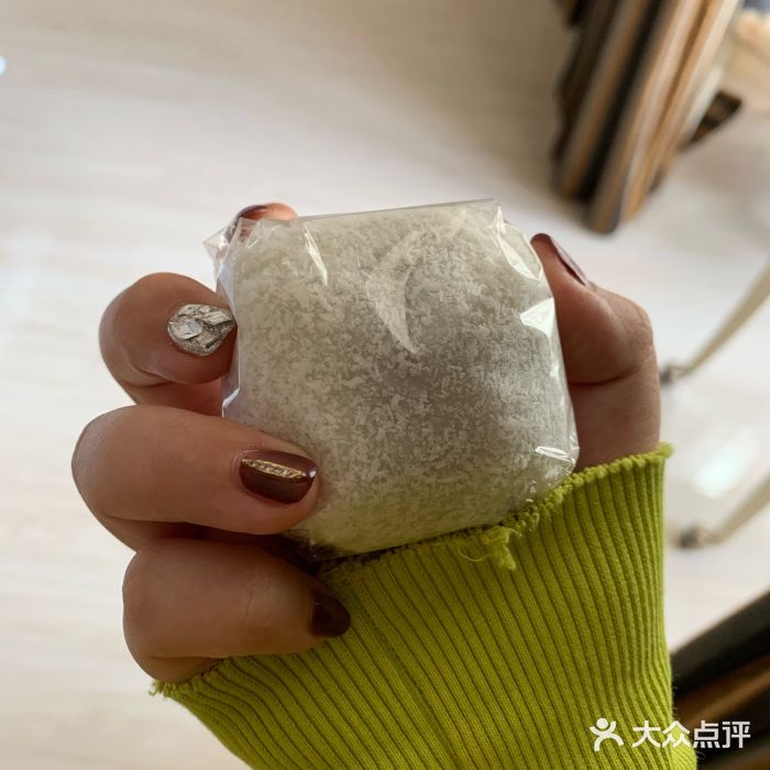 南大门韩国米糕(公滨路店)图片