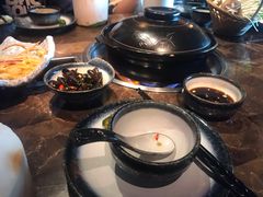 -同仁四季椰子鸡(海岸城天利店)