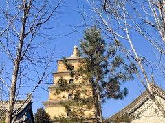 -大慈恩寺(大雁塔)