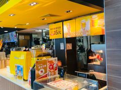 -麦当劳(东大桥店)