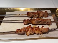 -谷丽麦馕新疆菜·清真(步步高梅溪新天地店)