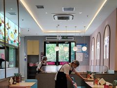 -小杨生煎(天之骄子店)