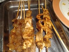 -疆里疆外·和田烤肉·清真