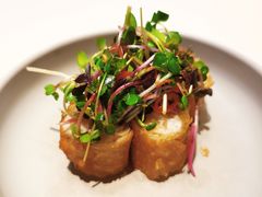 -胡麻(静安嘉里店)