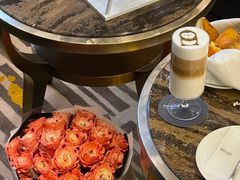 -威斯汀酒店Exchange大堂吧