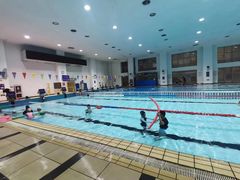 -北京雄鹿运动中心