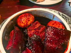 -永安鱼庄·镇江菜(东吴路店)