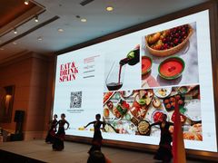 -盛宴自助餐厅(运达喜来登店)