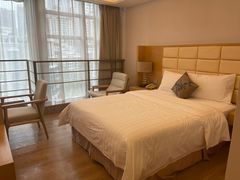 -深圳悦如酒店(香蜜公园车公庙地铁站店)