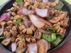 -肥姐美食(同福中路店)