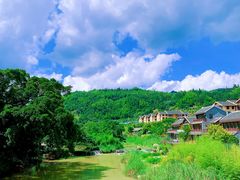 -云水谣景区