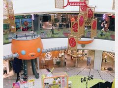 -万达茂商场(南京仙林店)