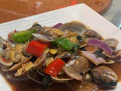 花甲-皮记海鲜1995(寮步店)