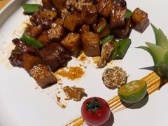 -天府中餐厅·粤菜·海南菜·生猛海鲜(三亚海棠湾洲际度假酒店)