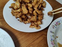 -活鱼馆(宜兴埠店)