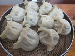 -老烟台灌汤包(南洪街店)
