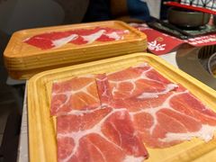 -空之介寿喜烧·和牛放题(恒隆广场店)